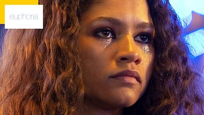 image de la news Euphoria, les paillettes de Zendaya et l'eyeliner de Maddy : une collection de maquillage de la série bientôt disponible !
