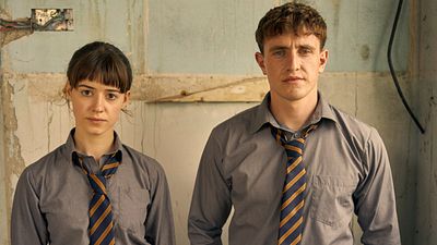 image de la news Normal People sur France 5 : rencontre avec Daisy Edgar-Jones et Paul Mescal, les stars de la série