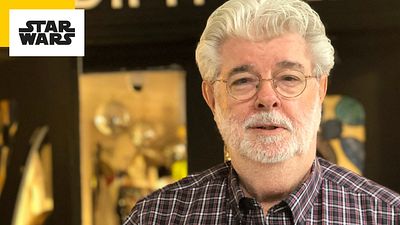 image de la news Star Wars : l’inquiétude de George Lucas concernant Grogu