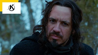 image de la news Kaamelott : la scène du film qu’Astier a pris le plus de plaisir à tourner