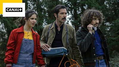 image de la news OVNI(s) sur Canal+ : la saison 2 est-elle à la hauteur de la première ?