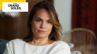 image de la news Un Si Grand Soleil : Claire sur le point de quitter l'hôpital ?