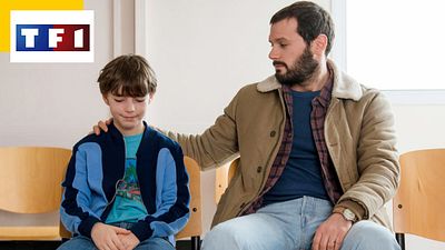 image de la news Je te promets sur TF1 : le fils d'un acteur de Plus Belle la vie joue dans la série