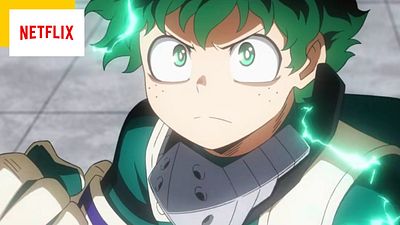 image de la news Netflix : 5 animes japonais qui frôlent la perfection