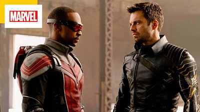 image de la news Marvel : cet Avenger pensait ne jamais revenir après son premier film