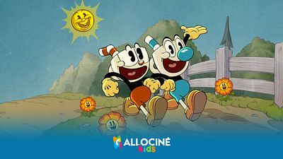 image de la news Le Cuphead Show : à partir de quel âge peut-on voir la nouvelle série animée de Netflix ?