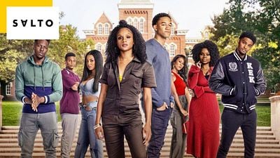 image de la news All American Homecoming : quels personnages de All American retrouve-t-on dans le spin-off ?