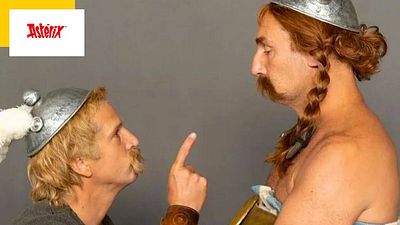 image de la news Astérix et Obélix de Guillaume Canet : des premiers retours positifs depuis la salle de montage