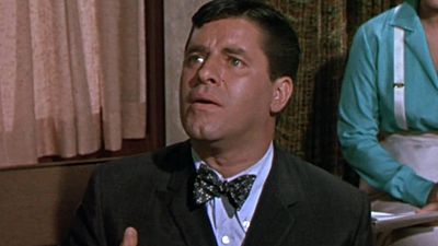image de la news Jerry Lewis : la star décédée est accusée d'agressions sexuelles par plusieurs actrices