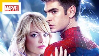 Spider-Man : Andrew Garfield de retour après No Way Home ? Il répond