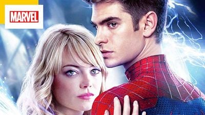 image de la news Spider-Man : Andrew Garfield de retour après No Way Home ? Il répond