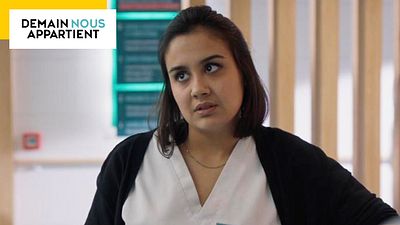 image de la news Demain nous appartient : Noor bientôt en danger de mort