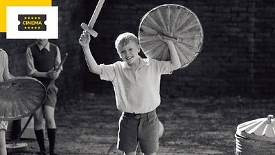 image de la news Belfast : avez-vous repéré ce héros Marvel dans le film de Kenneth Branagh ?