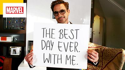 image de la news Ces Avengers ont du coeur ! 6 opérations caritatives qui font du bien au moral