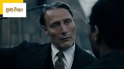 image de la news Harry Potter : une règle majeure brisée par Les Animaux fantastiques 3 ?