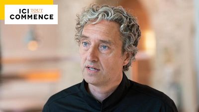 image de la news Ici tout commence : le neveu de Teyssier va débarquer dans la série