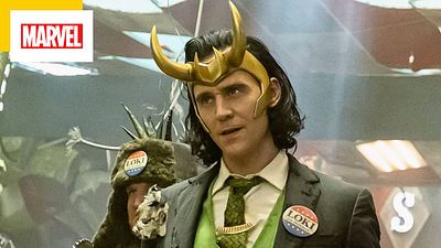 image de la news Loki : Tom Hiddleston en a-t-il bientôt fini avec le personnage Marvel ?