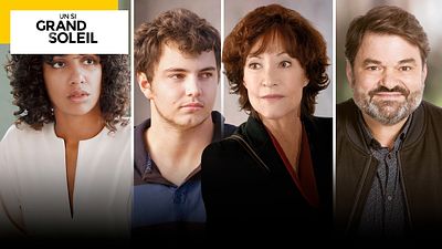 image de la news Un Si Grand Soleil déprogrammé : comment voir les épisodes du mercredi 2 et du jeudi 3 mars ?