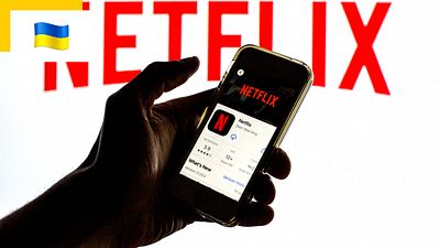 image de la news Guerre en Ukraine : Netflix suspend la production et les acquisitions en Russie