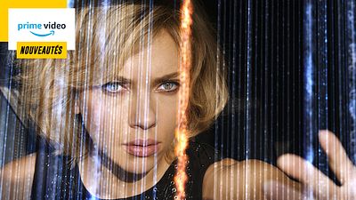 image de la news Nouveautés Prime Video du 4 au 10 mars : Scarlett Johansson devant la caméra de Besson, un documentaire sur Lucille Ball…