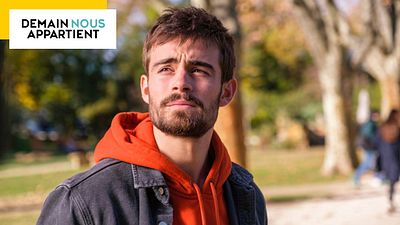 image de la news Demain nous appartient : déjà un retour surprise de Clément Rémiens (Maxime) dans les prochains épisodes ?