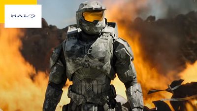 image de la news Halo et Steven Spielberg : quel lien le célèbre réalisateur a-t-il avec la série Paramount ?