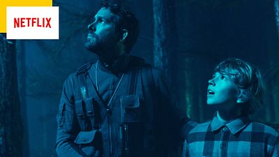 image de la news Netflix : Ryan Reynolds voyage dans le temps et retrouve... son mini-lui dans Adam à travers le temps !