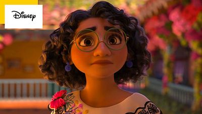 image de la news Encanto : cette scène coupée aurait pu changer la fin du film Disney