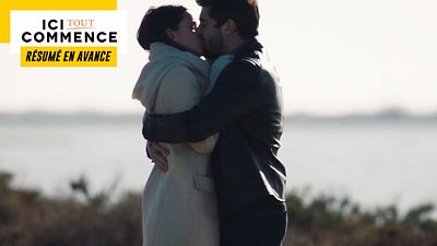 image de la news Ici tout commence : ce qui vous attend dans l’épisode 350 du lundi 7 mars 2022 [SPOILERS]