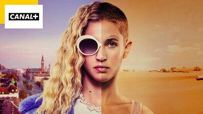 image de la news Euphoria vous manque ? Ne ratez pas l'explosive série danoise Kamikaze sur CANAL+