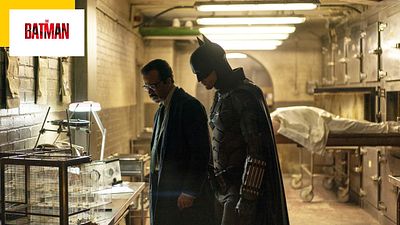 image de la news The Batman : la série dérivée du film de Matt Reeves change de sujet