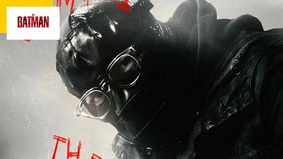 image de la news The Batman : restez jusqu'à la fin, un compte-à-rebours est lancé !