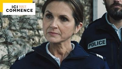 image de la news Ici tout commence : qui est responsable de l'accident du père de Lionel ?