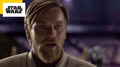 image de la news Star Wars : les premières photos d'Obi-Wan Kenobi avec un Ewan McGregor grisonnant et classe