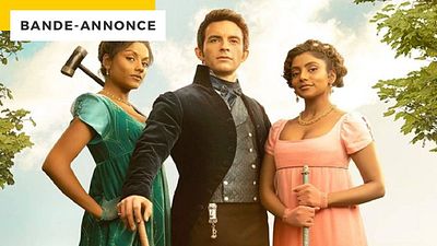 image de la news Bande-annonce Bridgerton : Anthony au centre d’un triangle amoureux dans la saison 2