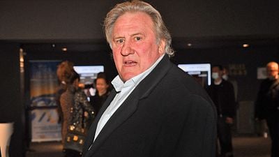 image de la news Depardieu accusé de viol : la justice confirme sa mise en examen