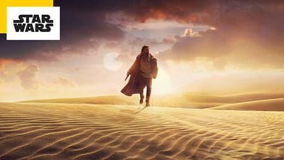 image de la news Obi-Wan Kenobi sur Disney+ : un premier aperçu de Dark Vador dans la série Star Wars dévoilé !