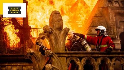 Notre-Dame brûle : le spectaculaire incendie raconté par Jean-Jacques Annaud