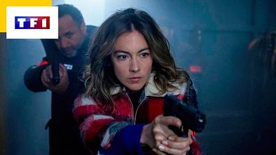 image de la news Balthazar sur TF1 : "Camille va être rattrapée par son passé"... Constance Labbé tease la suite de la saison 4