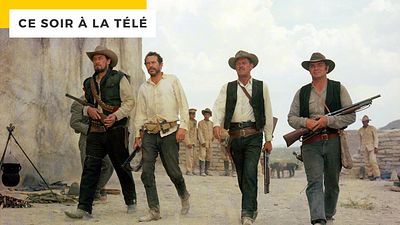 image de la news La Horde sauvage : le remake de Mel Gibson est-il toujours d'actualité ?