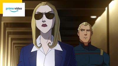 image de la news Prime Video : le spin-off de The Boys, l’un des grands succès de 2021… trois séries animées à voir sur la plateforme