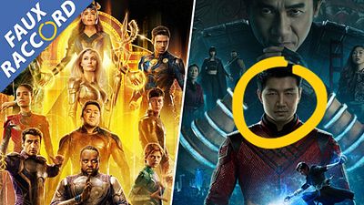 image de la news Marvel : les faux raccords et erreurs des Eternels et Shang-Chi