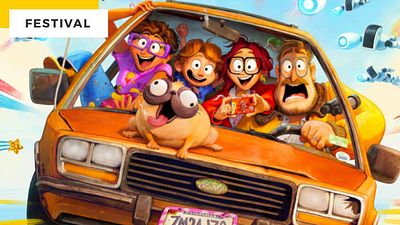 image de la news Surprise à Hollywood : Netflix bat Disney et Encanto aux Oscars de l'animation