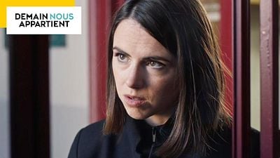 image de la news Demain nous appartient : Bart, Charlie, et Gabriel liés par un terrible secret