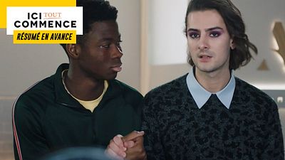 image de la news Ici tout commence : ce qui vous attend dans l’épisode 358 du jeudi 17 mars 2022 [SPOILERS]