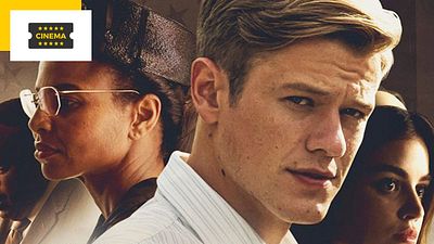 image de la news Un fils du sud : une étonnante histoire vraie produite par Spike Lee sur la lutte pour les droits civiques 