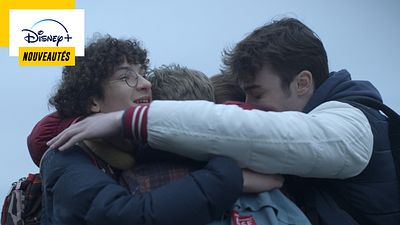 image de la news A voir sur Disney+ du 18 au 24 mars : la série fantastique française Parallèles, le remake de Treize à la douzaine…