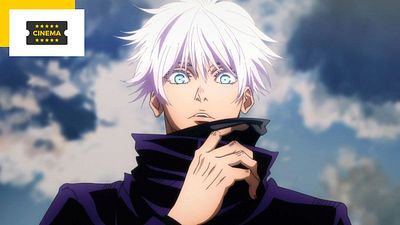 image de la news Jujutsu Kaisen 0 : un membre des Friends se cache dans la VF du film