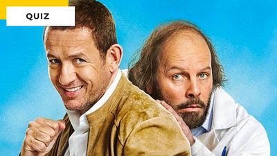 image de la news Quiz Cinéma : Le Lion et tous ces films qui ont des noms d'animaux