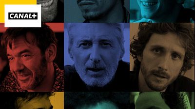 image de la news Bande-annonce Neuf Mecs : Antoine de Caunes, Philippe Katerine et Baptiste Lecaplain dans la nouvelle série d’Emma de Caunes